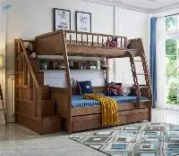 619 Bunk Bed