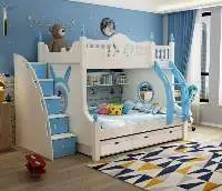 910 Bunk Bed