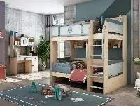 BX06 Beds