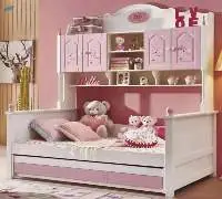 8203 Bunk Beds