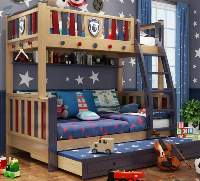 008# Bunk Bed