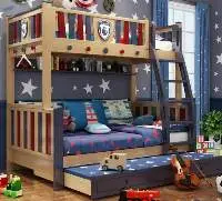 008# Bunk Bed
