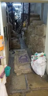 Used Jute Gunny Bags - 50kg