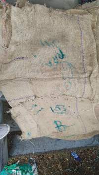 Jute Scrap