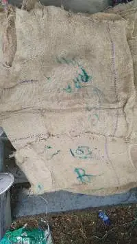 Jute Scrap