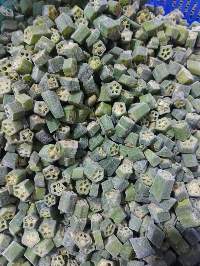 Frozen Vegetables
