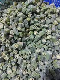 Frozen Vegetables