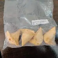 Frozen Sacks