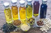 Cold Press Oil