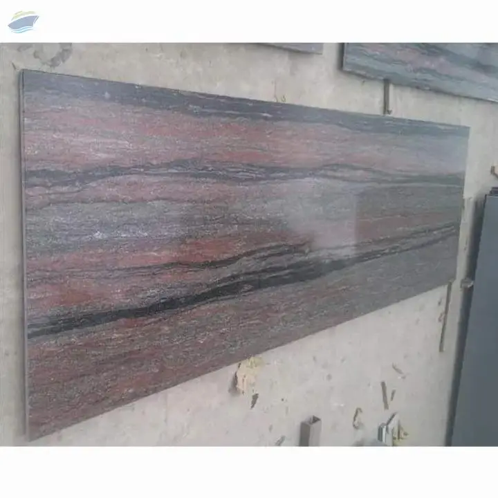 Aqua Blue Granite