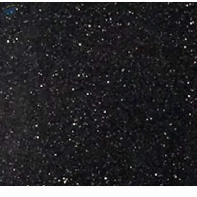 Black Galaxy Granite