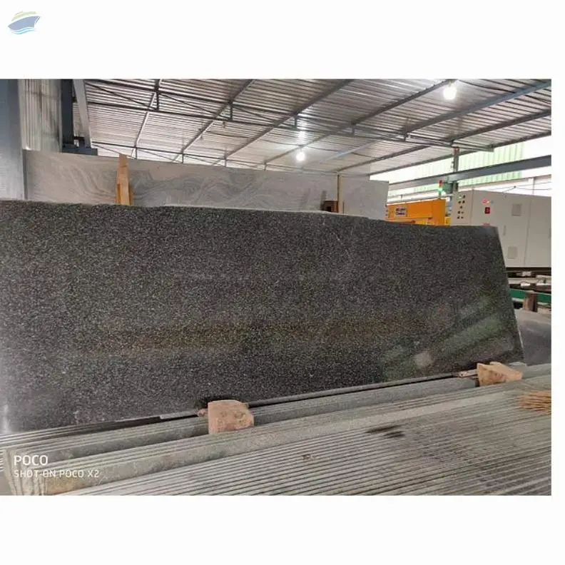 Hassan Green Granite