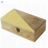 Boxes (TO-2022)