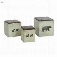 BOXES (TO-2031)