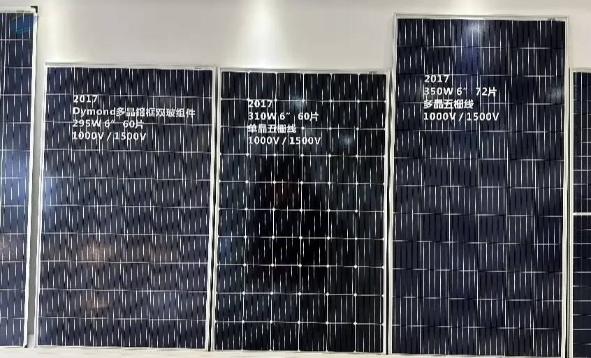 Solar Panels