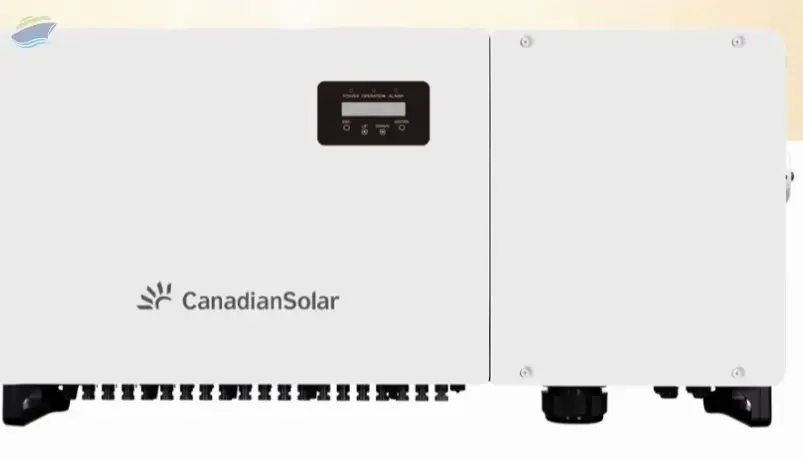 Inverter