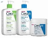 Cerave Moisturizing Cream