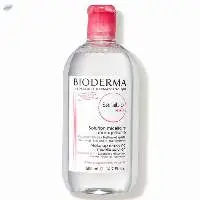 Bioderma H20 Sensibio Micellar Solution
