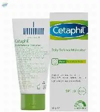 Cetaphil Daily Defense Moisturizer