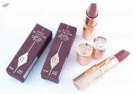 Charlotte Tilbury Palette