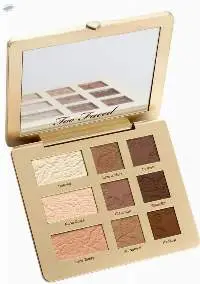 Too Faced Natural Matte Eye Shadow Palette
