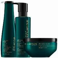 Shu Uemura Ultimate Reset