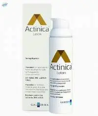 Galderma Actinica Lotion