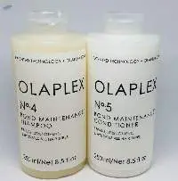 Olaplex No.4, 5 Bond Maintenance