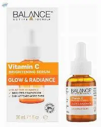 Balance Vitamin C Brightening Serum 30ml