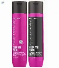 Matrix Total Results Mega Sleek Shampoo