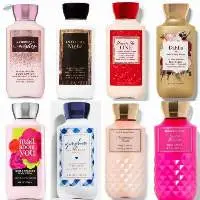Bath & Body Works