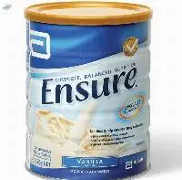 Ensure Vanilla