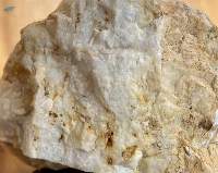 Quartz Crystal