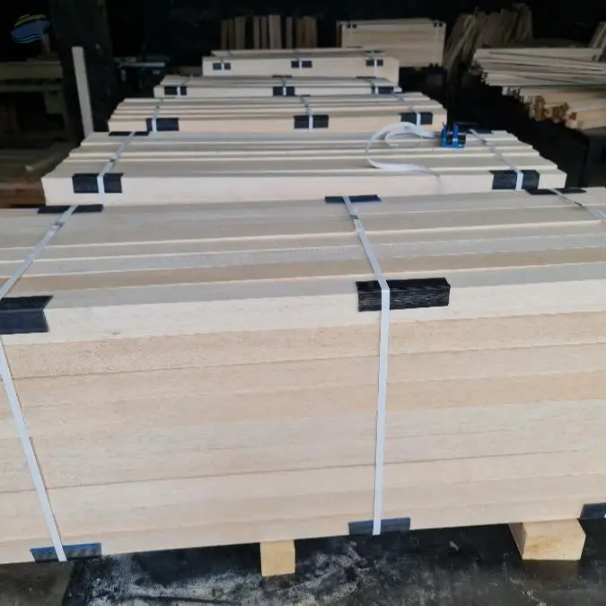 Balsa Wood