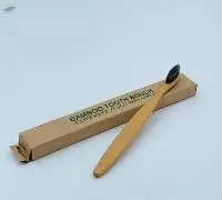 Bamboo Toothbrush
