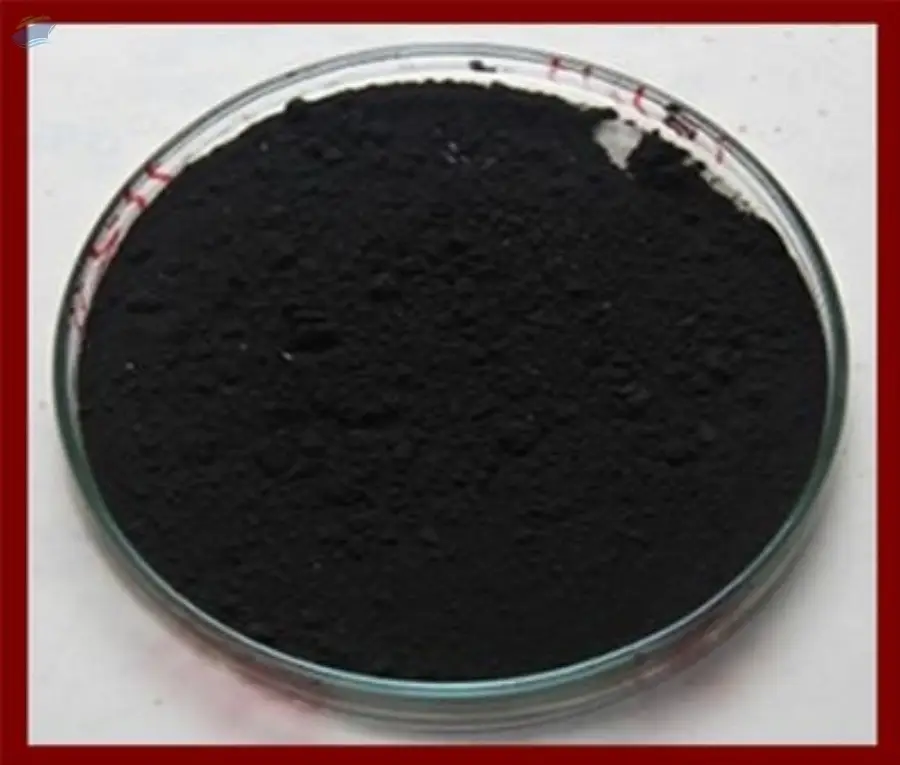 Electrolytic Manganese Dioxide Powder