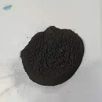 Natural Manganese Dioxide Powder