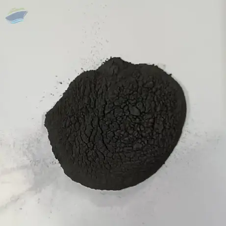 Natural Manganese Dioxide Powder