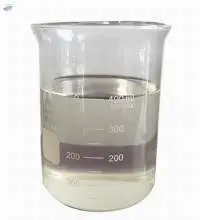 Sodium Silicate Solution