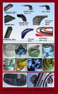 V-Belts