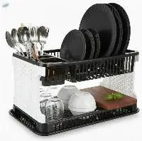 Kitchen Rack