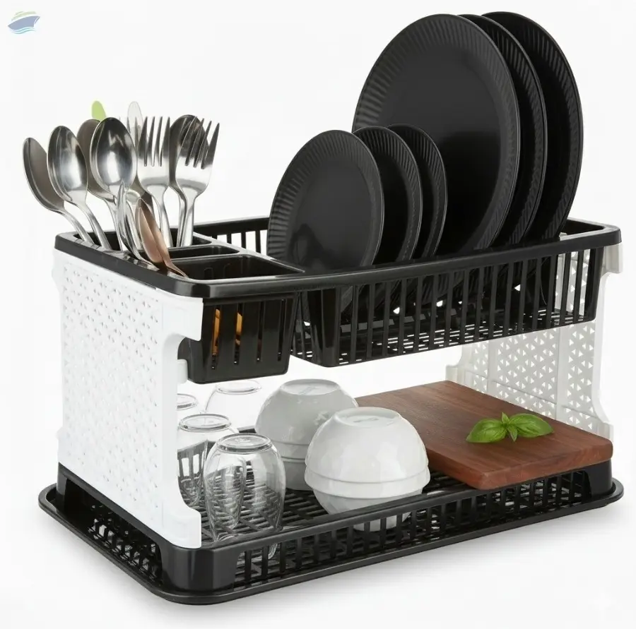 Kitchen Rack