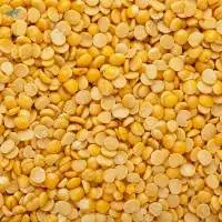 Split Piegon Peas