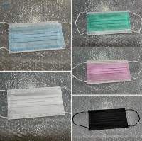 3 Ply Face Mask