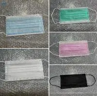 3 Ply Face Mask