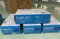 Nitrile Examination Glover