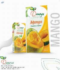Nectar Juice