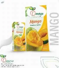 Nectar Juice