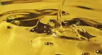 Refined Soybean Oil 