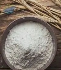 Grade A Organic Whole Wheat Flour Premium